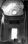 interno della Chiesa del Duomo di Padova dopo i bombardamenti delil 22 e 23 marzo 1944